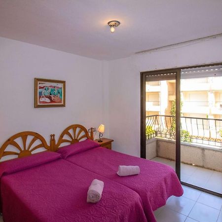 Primera Linea Playa Cargador - Playamar 1121 - Albert Villas Alcoceber Luaran gambar